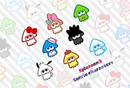 splatoon2苹果版喷射战士2Splatoon2汉化整合V5107DLC