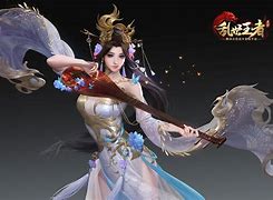 乱世雄风苹果版乱世王者苹果电脑版