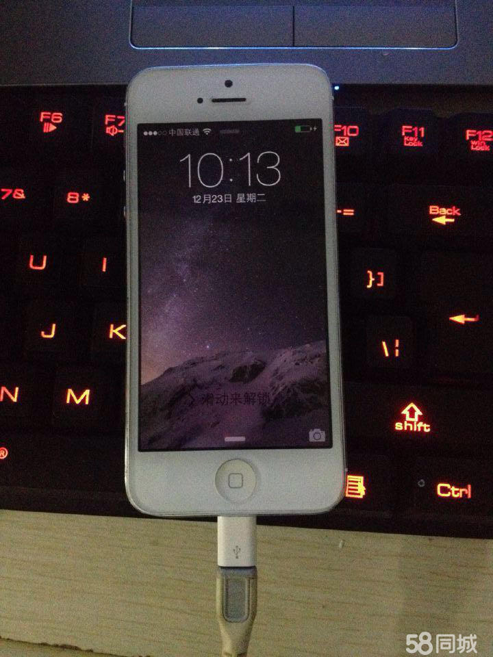 苹果5联通版美版苹果美版和国行哪个好
